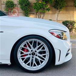 مێرسێدس بێنز C-Class